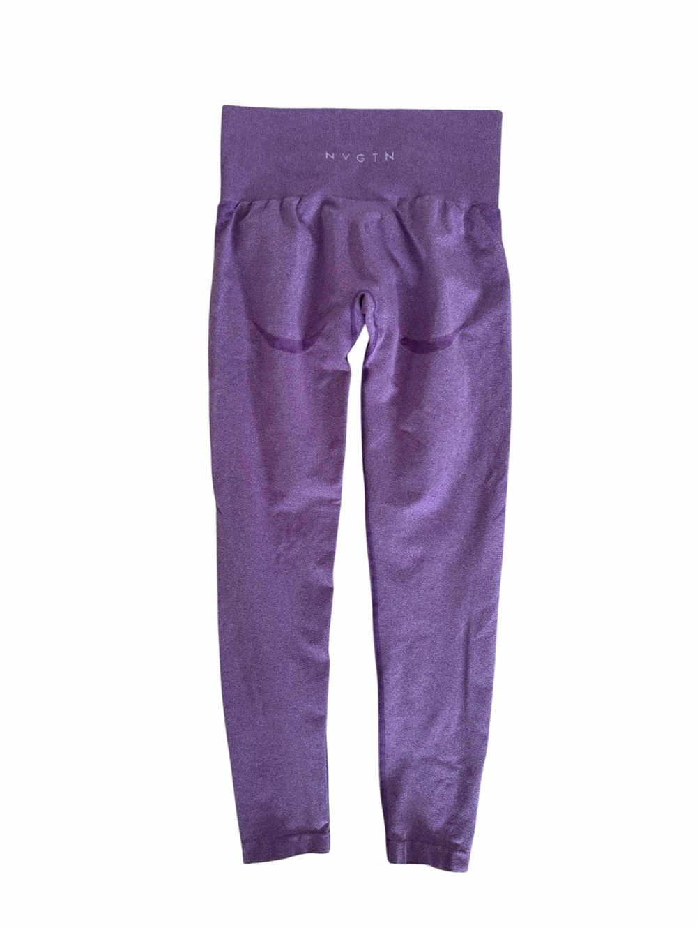 NVGTN Contour Seamless Leggings - Picture 4 of 5